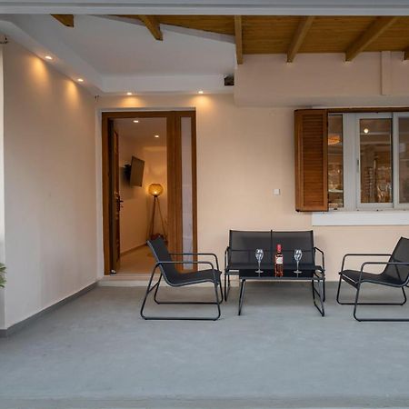 הוילה Skala  Nona'S House מראה חיצוני תמונה