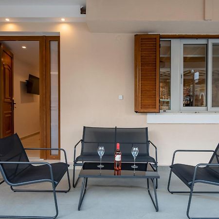 הוילה Skala  Nona'S House מראה חיצוני תמונה